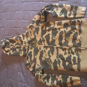 Bape Vintage sweater